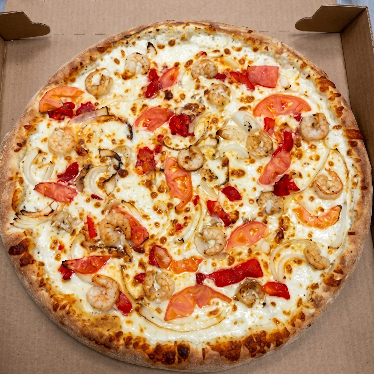 Order with Ease Every Time 