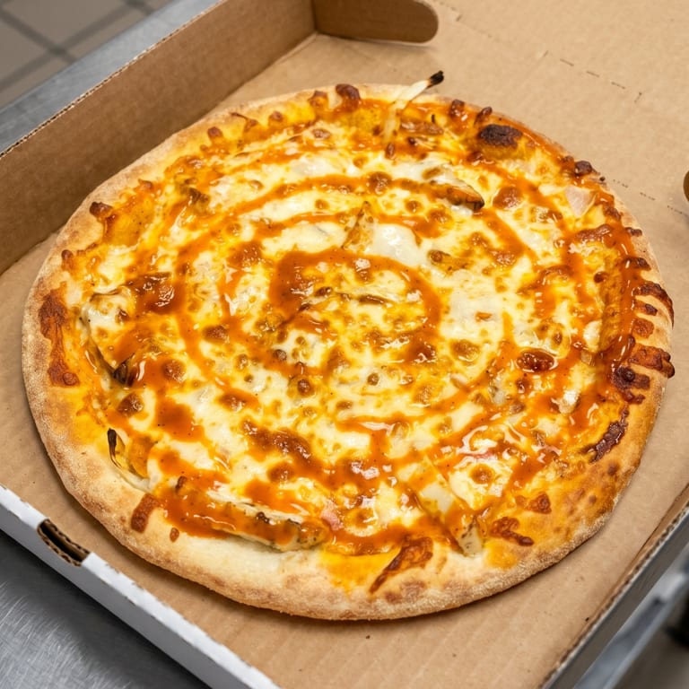 Pizzaness Rewards
