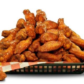 10 Pcs. Wings