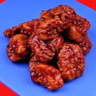 12 Pcs. Boneless