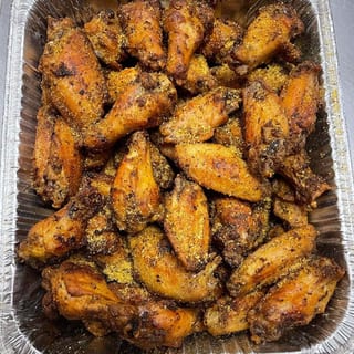 80 Pcs. Wings