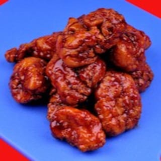 20 Pcs. Boneless